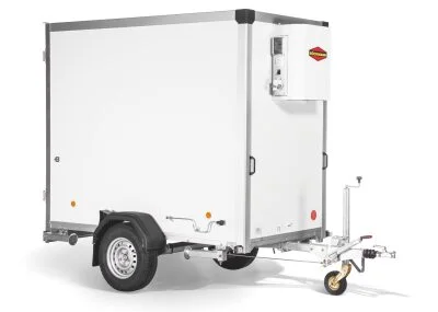 Einachs Frischdienst